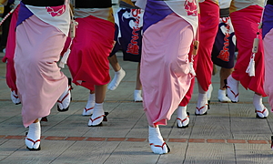 盆踊りとは？歴史や意味をご紹介！