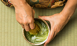茶道の基本とマナー～初心者がおさえたい手順入門～