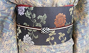 着物の基本を抑えよう！各名称や着付けに必要な小物をご紹介
