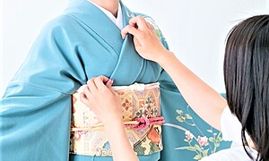 着付けの資格は活かせる？着物が好き・仕事にしたい方必見