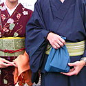 今こそ始める男の着物入門