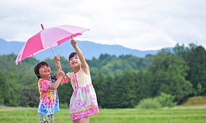 梅雨にまつわる知識を紹介！憂鬱だな…いいえ、恵みの雨です！
