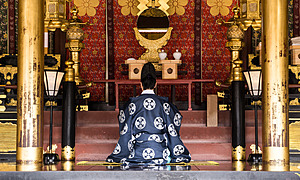 神棚・神具とは～神棚のルールをご紹介！
