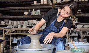陶芸が早く上達する方法は？～教室や師匠によって大きく変わる～