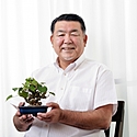 盆栽の基本の育て方~まずはこれだけ抑えよう~