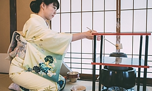 茶道の資格（許状・免状）の種類一覧！裏千家・表千家・武者小路千家の特徴や費用