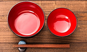 山中漆器～その技術と魅力～