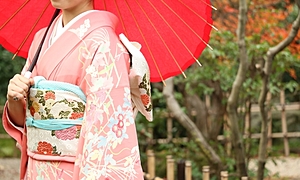 着物初心者必見！ 小物で必要なものや購入のポイントをご紹介