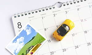 立秋とは？2024年は8月7日！食べ物や行事をご紹介