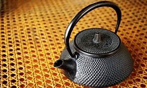代表的な金工品