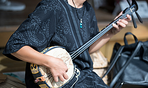 三線の魅力とは？歴史や種類ごとの違いを画像とともにご紹介！