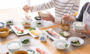 和食が上手になるコツ！ポイントを絞ってご紹介