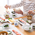 和食が上手になるコツ!ポイントを絞ってご紹介