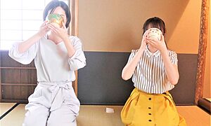 茶禅さんで本格 茶道体験をしたら、初心者でも楽しすぎた！