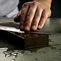 研師(とぎし)~日本刀の研ぎ方・研磨の工程~