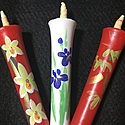 和蝋燭 ~絶やすことのない伝統の炎~