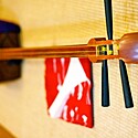 三味線の種類(太棹・中棹・細棹)とその特徴について