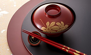 漆器の歴史～時代の変遷とともに誕生した技法～