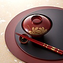 漆器の歴史~時代の変遷とともに誕生した技法~