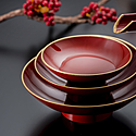 漆器の作り方~美しい漆器ができるまで~