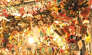 2024年 酉の市とは？由来や歴史、熊手の意味、浅草・新宿・横浜の酉の市を紹介