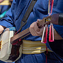 三味線とは?魅力や歴史、種類を解説!