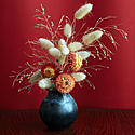 茶花とは?ルールや華道(生け花)との違いを解説