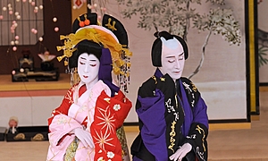 シネマ歌舞伎～映画館で歌舞伎を観よう！～