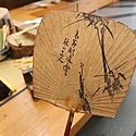 来民うちわとは?体と環境にやさしい涼を生活に取り入れよう!