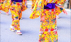 琉球びんがたとは？歴史や種類・作り方をご紹介！（沖縄伝統染物）