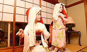 東京・赤坂で舞妓さんに会える？隠れ家フレンチ「赤坂うさぎや」で和に触れてきた♡