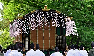 葵祭とは？歴史や日程、見どころを徹底解説！（京都）