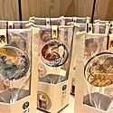 浅草 飴細工 アメシンさんで飴細工体験したら楽しすぎた！