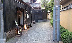 「神楽坂まち舞台・大江戸めぐり」で江戸の粋を楽しもう！