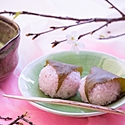 春の和菓子~大人気の超有名店もご紹介!~
