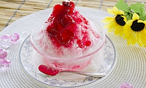 夏の和菓子