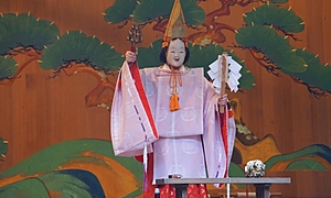 能・狂言とは？違いや歴史、オススメの演目をご紹介！