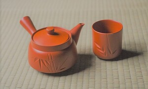 常滑焼の急須　滑らかな質感と温かみのあるオススメ6選！