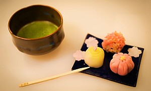 東京都の和菓子教室をご紹介！選び方や人気の理由まで