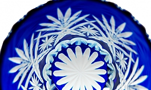江戸切子の文様（模様）～代表的な種類や特徴、意味を画像付きで解説～