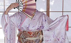 日本舞踊の衣装（衣裳）ってどんなモノ？どこで探す？