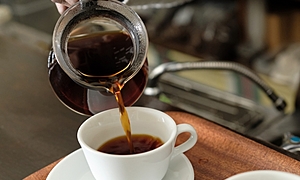 有田焼のコーヒーフィルターって知ってる？味がまろやかになるって本当！？