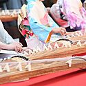 地唄箏曲美緒野会 / 港区の琴(箏)教室