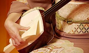 地唄箏曲美緒野会 / 港区の三味線教室