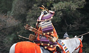 京都の「時代祭」とは？由来や見どころ、日程をご紹介！