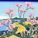 葛飾応為とは?北斎の娘の人生と代表作品を紹介