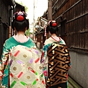 舞妓・芸妓に会える日本全国の花街を一挙紹介!