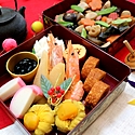 おせち料理って何?種類やおかずに秘められた意味を解説!