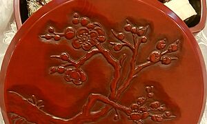鎌倉彫とは？歴史や特徴・作り方などをご紹介！