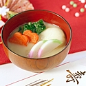 お雑煮の由来と意味を解説!簡単レシピをご紹介